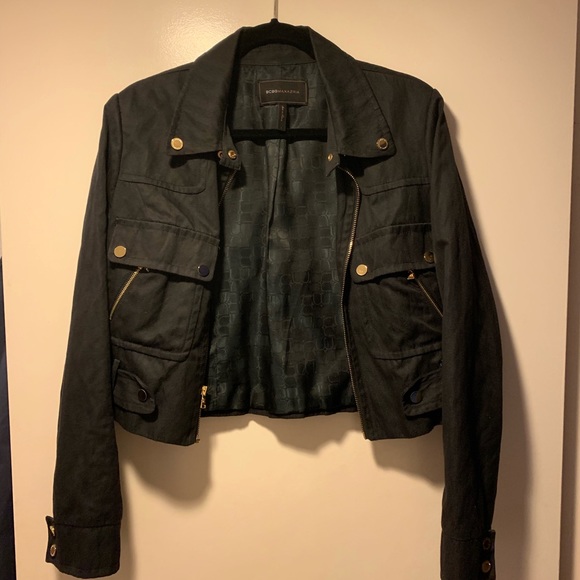 BCBGMaxAzria Jackets & Blazers - BCBG Maxazria Jacket